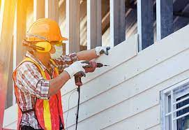 Best Fiber Cement Siding Installation  in Red Lake, AZ