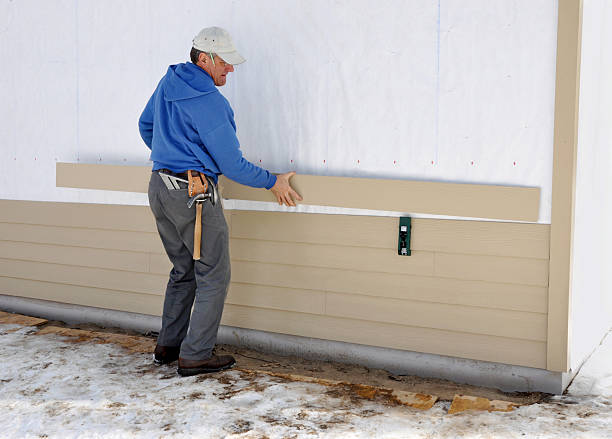 Best Siding Painting and Refinishing  in Red Lake, AZ