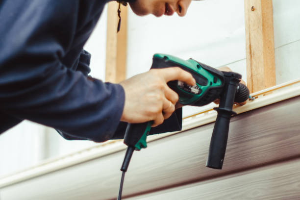 Affordable Siding Repair and Maintenance Services in Red Lake, AZ